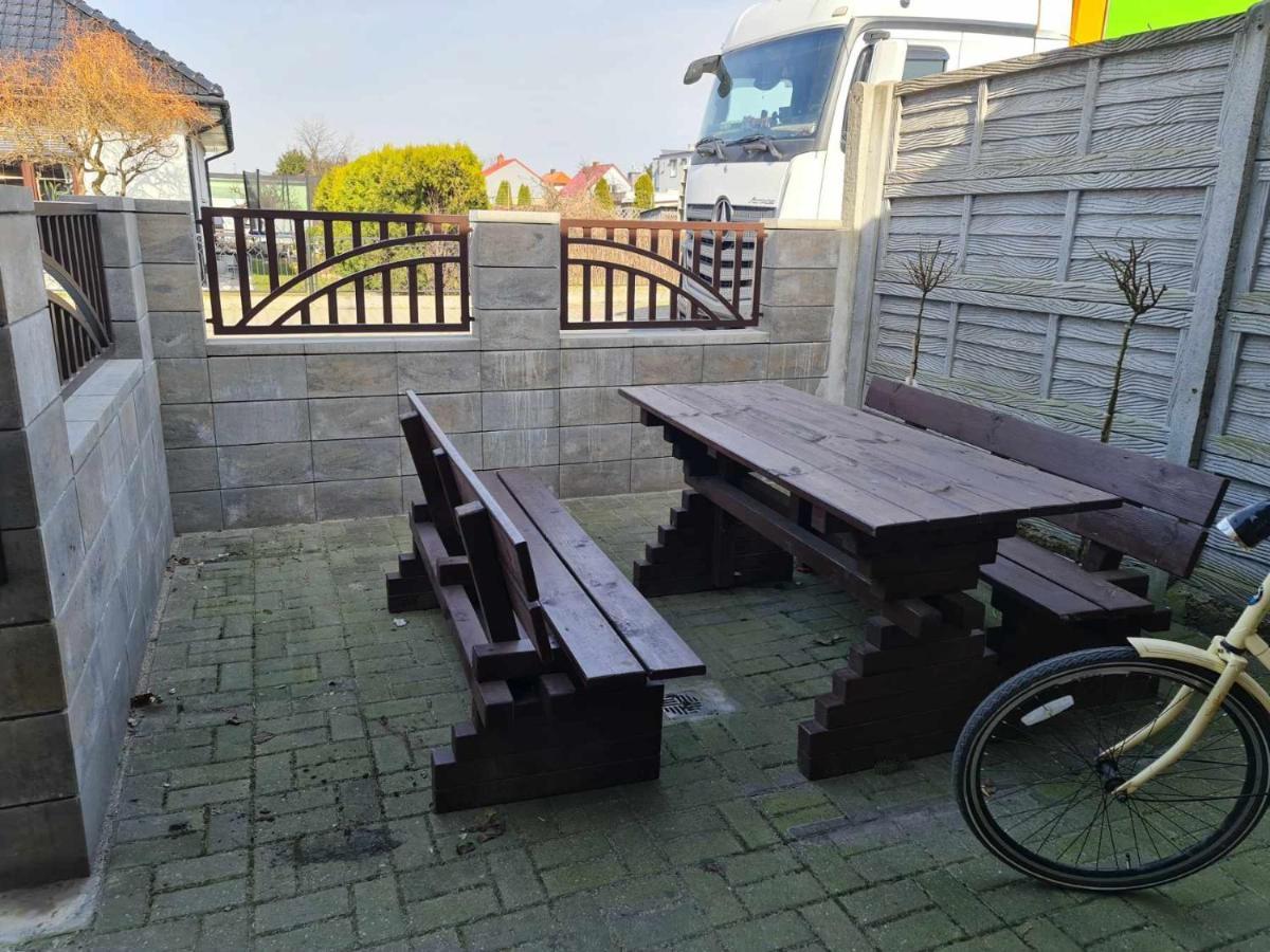 Eldom-Noclegi Pracownicze Daleka 12 Wagrowiec Bagian luar foto
