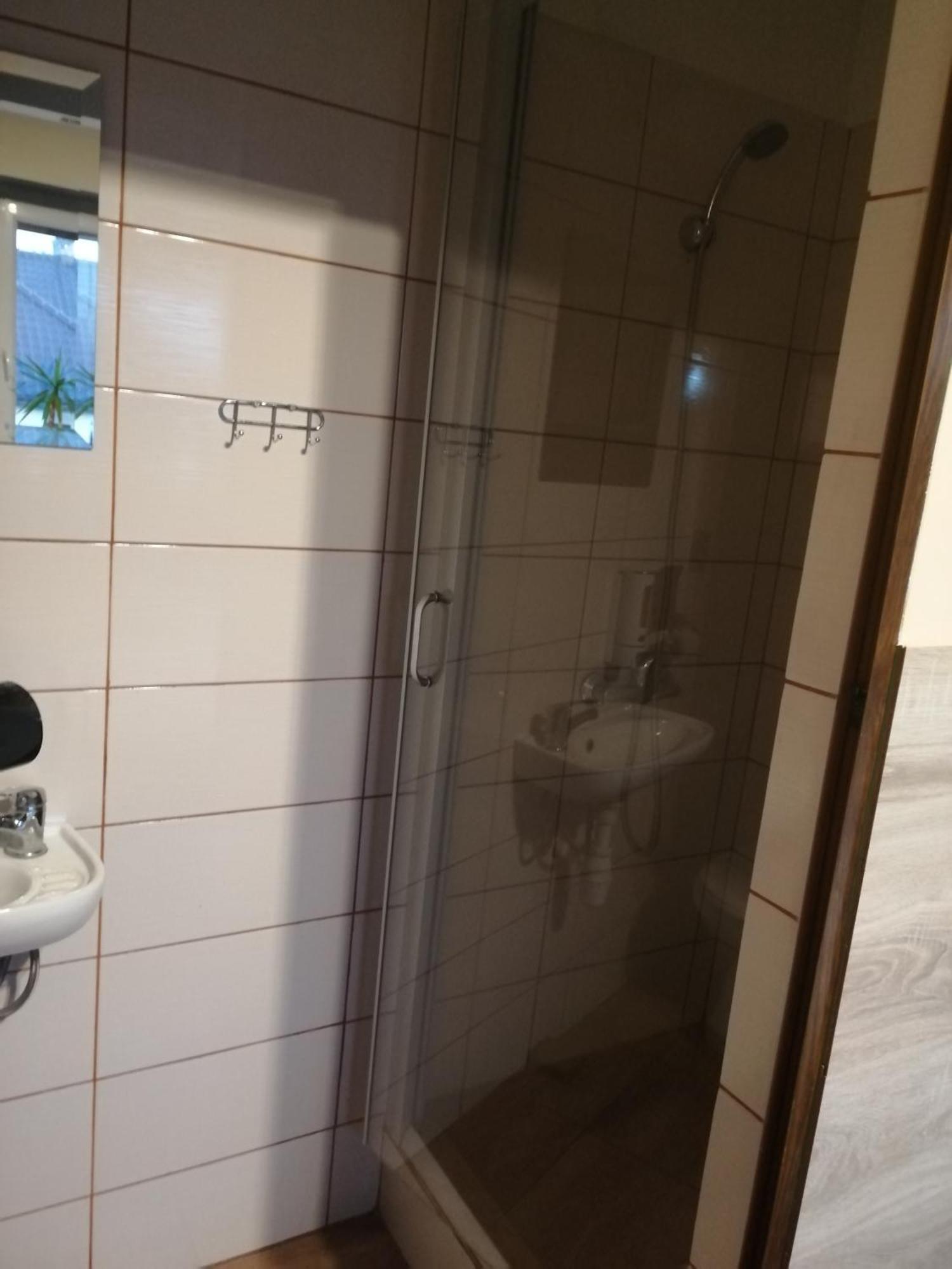 Eldom-Noclegi Pracownicze Daleka 12 Wagrowiec Bagian luar foto